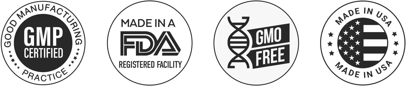 Quality Certifications